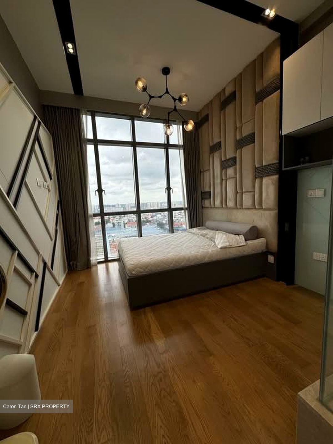 The Shore Residences (D15), Condominium #526581051